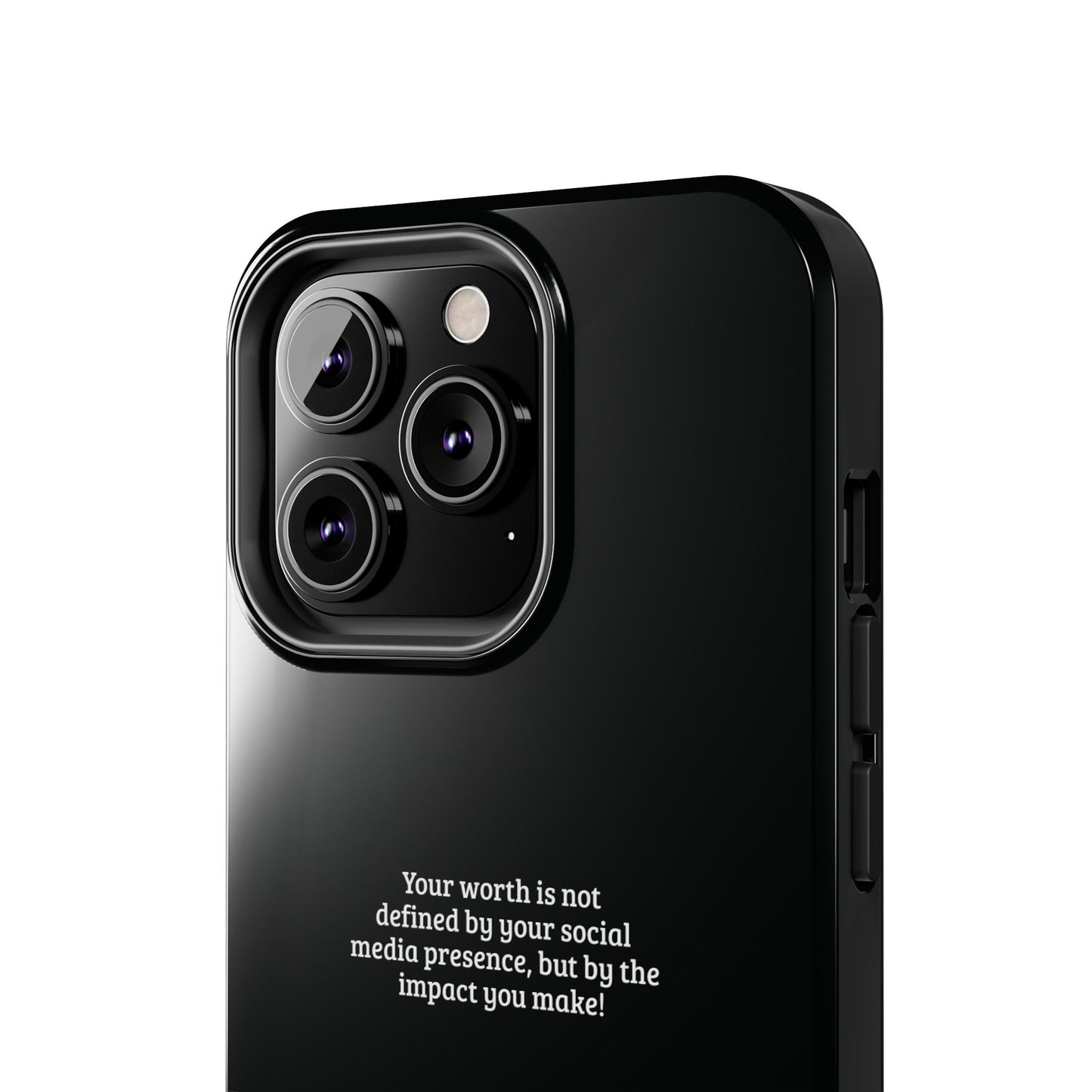 Social Media Phone Case - Jasmine's Streetwear
