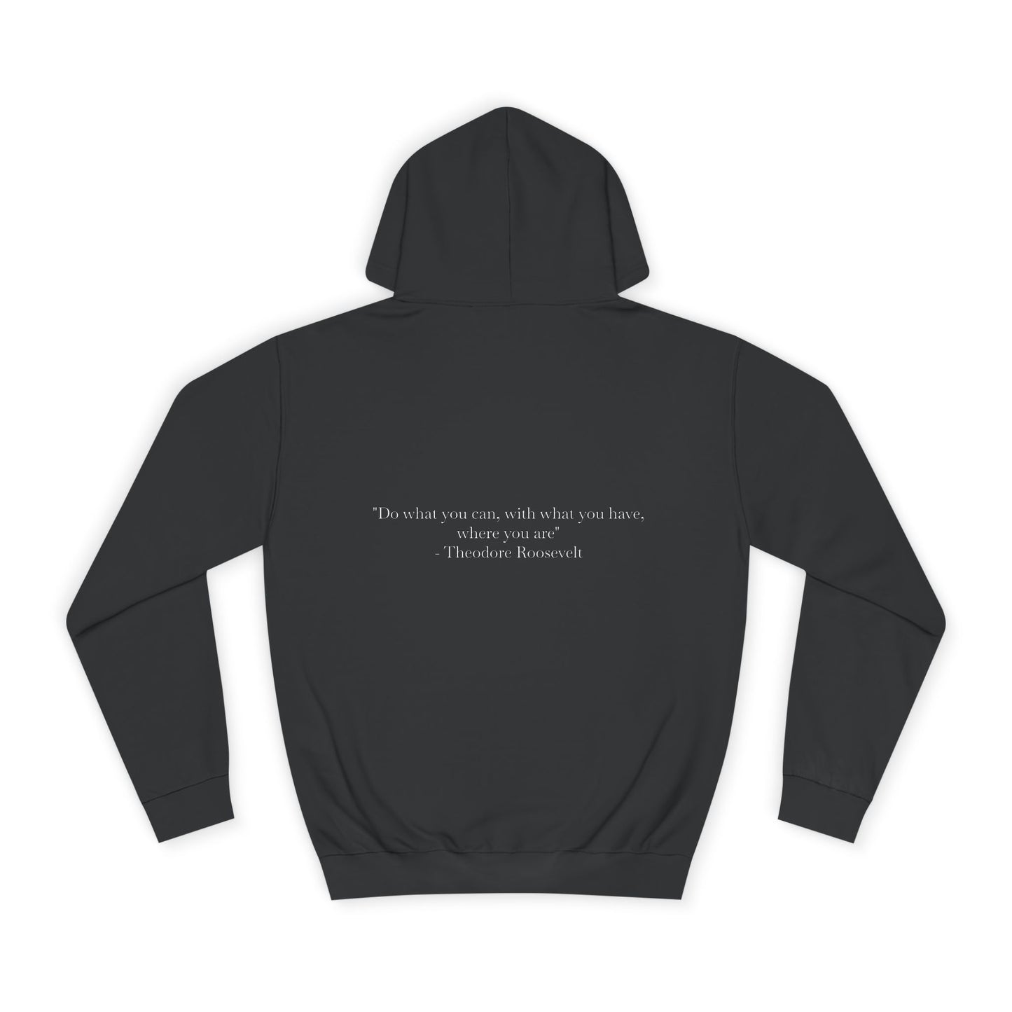 Unisex Hoodie - Jasmine's Streetwear
