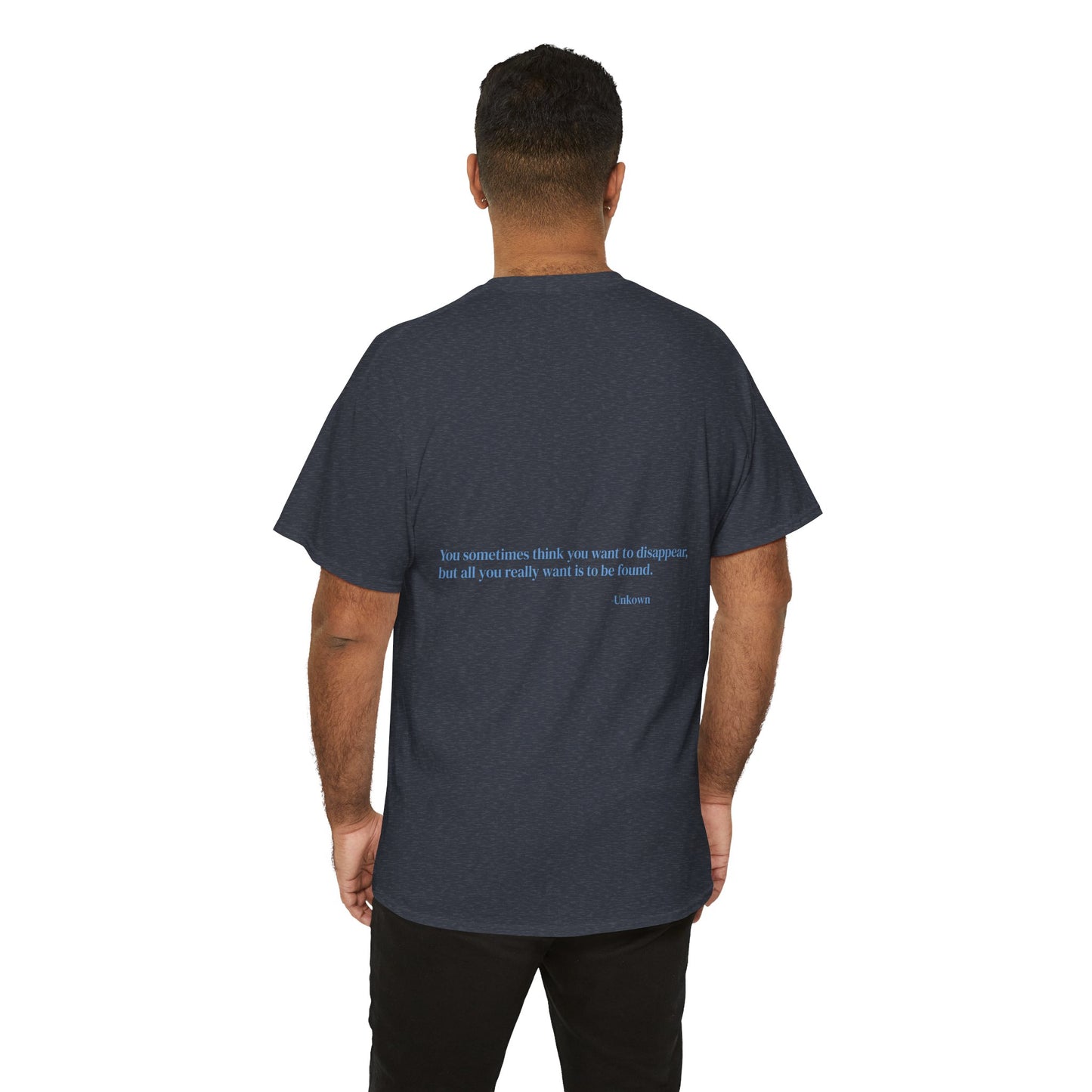 Motivational Unisex Tee - Jasmine's Streetwear