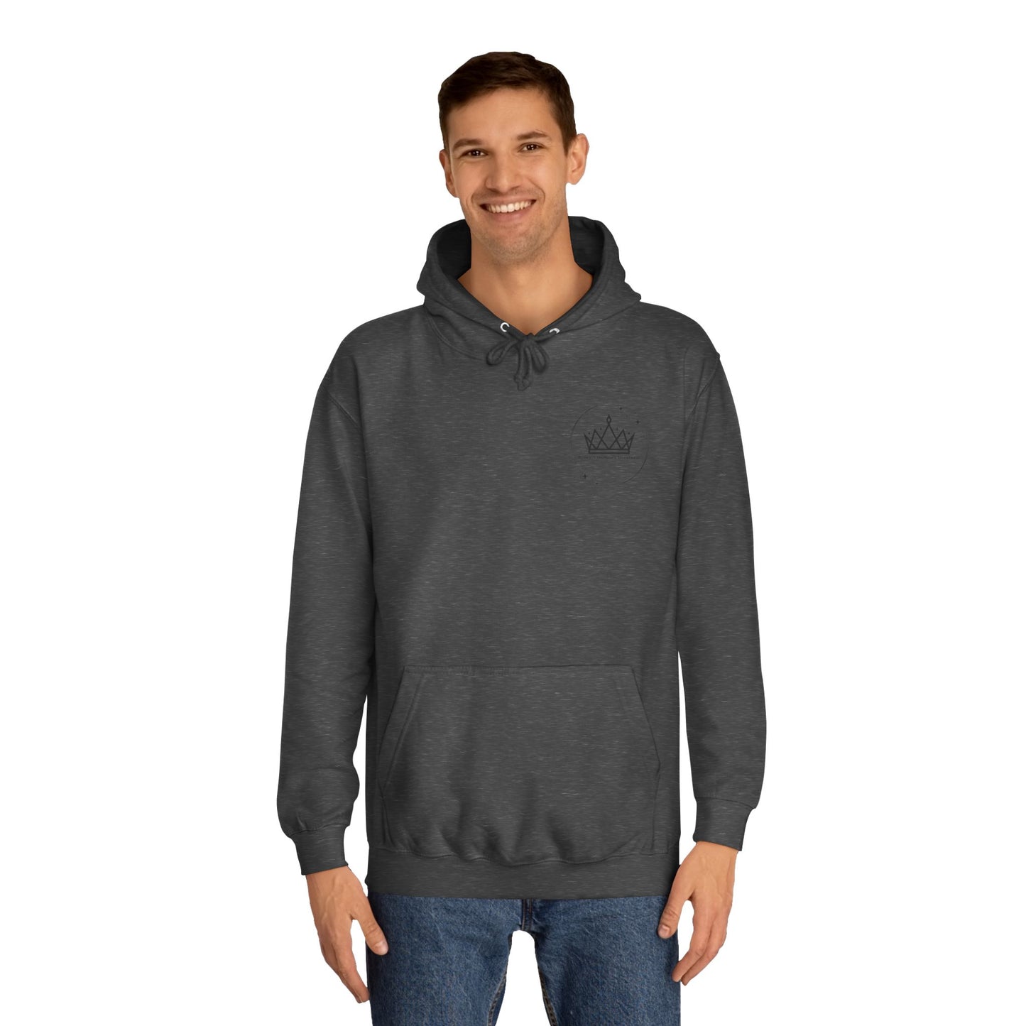Unisex Hoodie - Jasmine's Streetwear