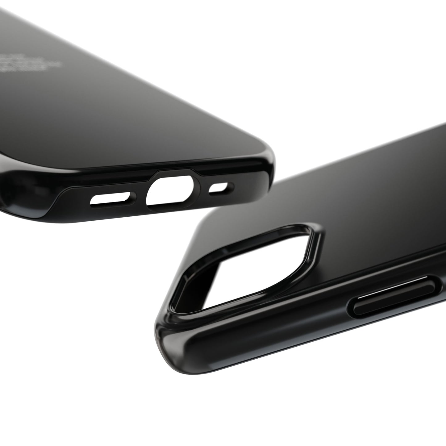 Social Media Phone Case - Jasmine's Streetwear