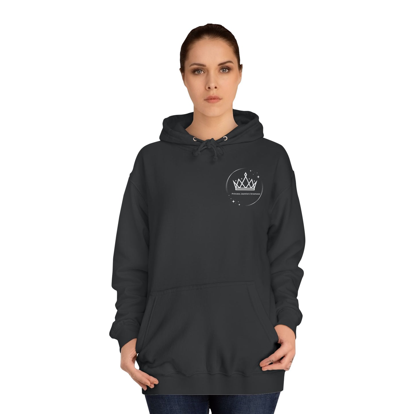 Unisex Hoodie - Jasmine's Streetwear