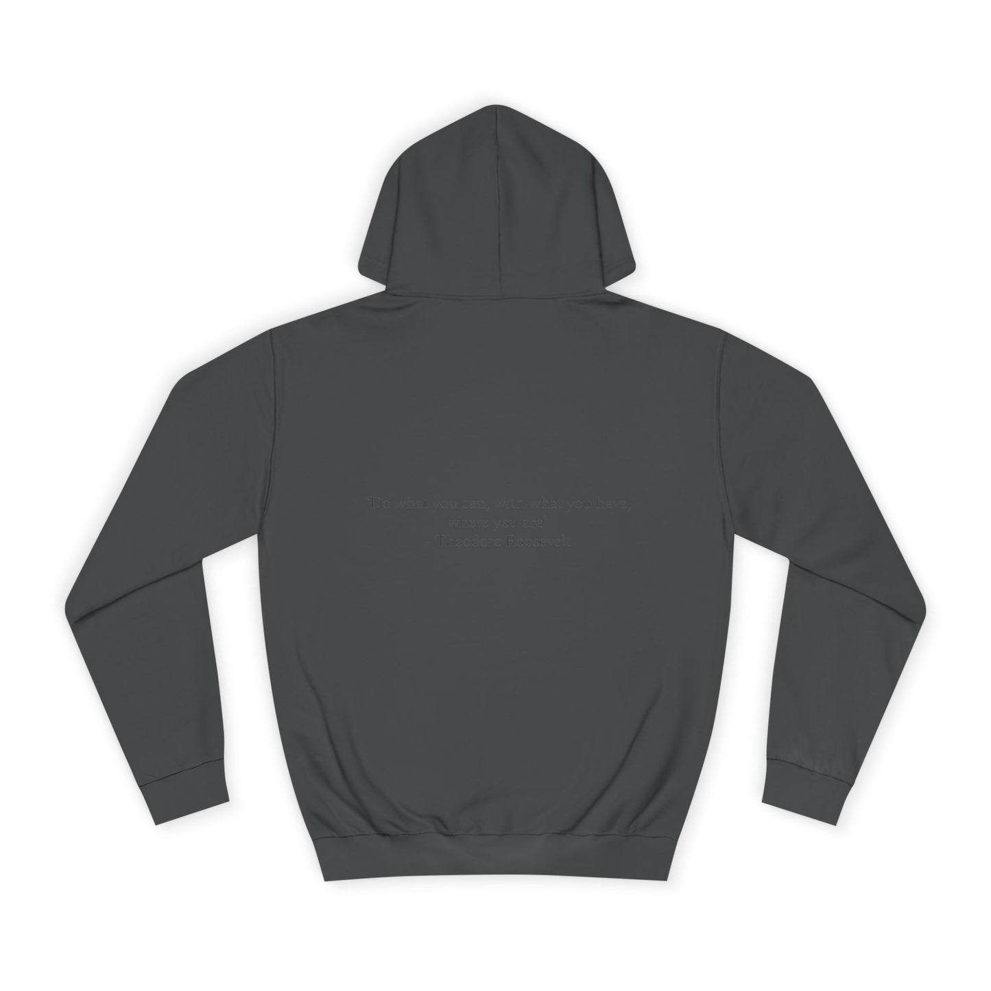 Unisex Hoodie - Jasmine's Streetwear