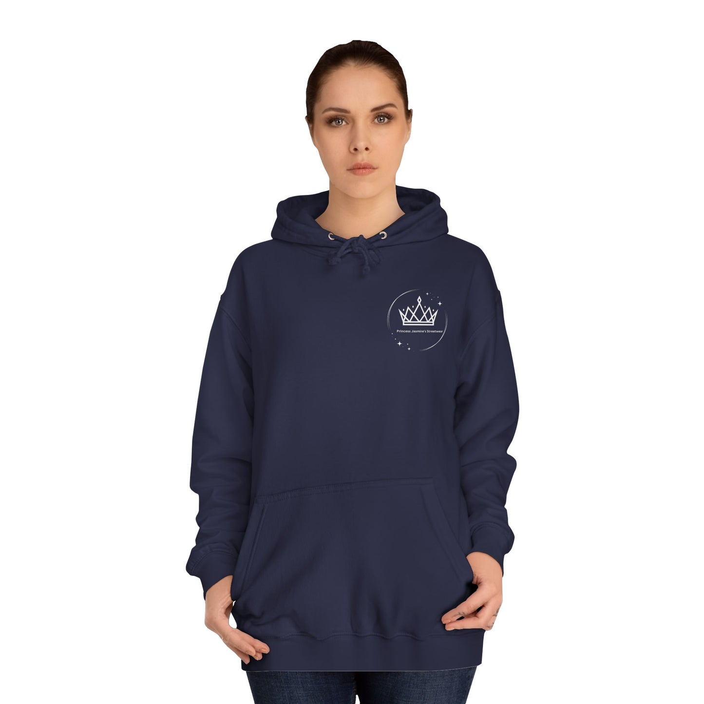 Unisex Hoodie - Jasmine's Streetwear