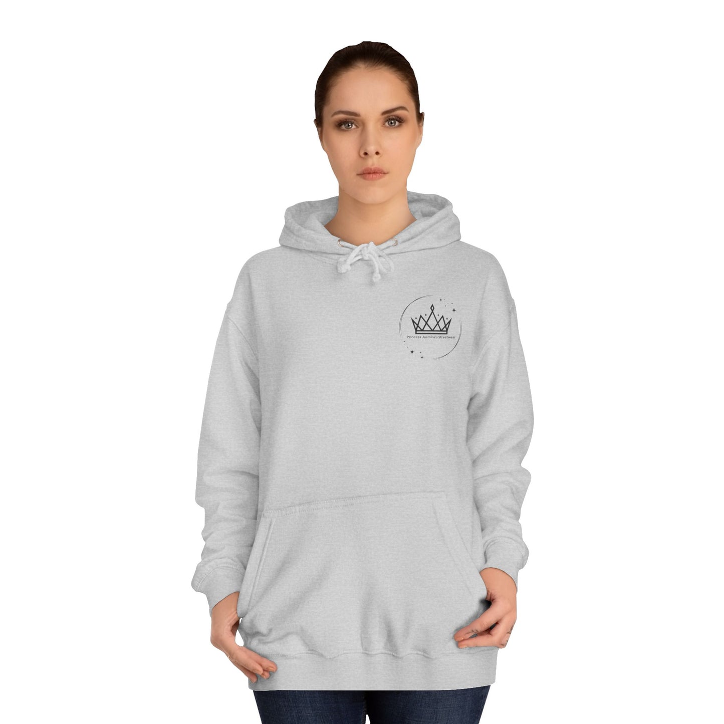 Unisex Hoodie - Jasmine's Streetwear