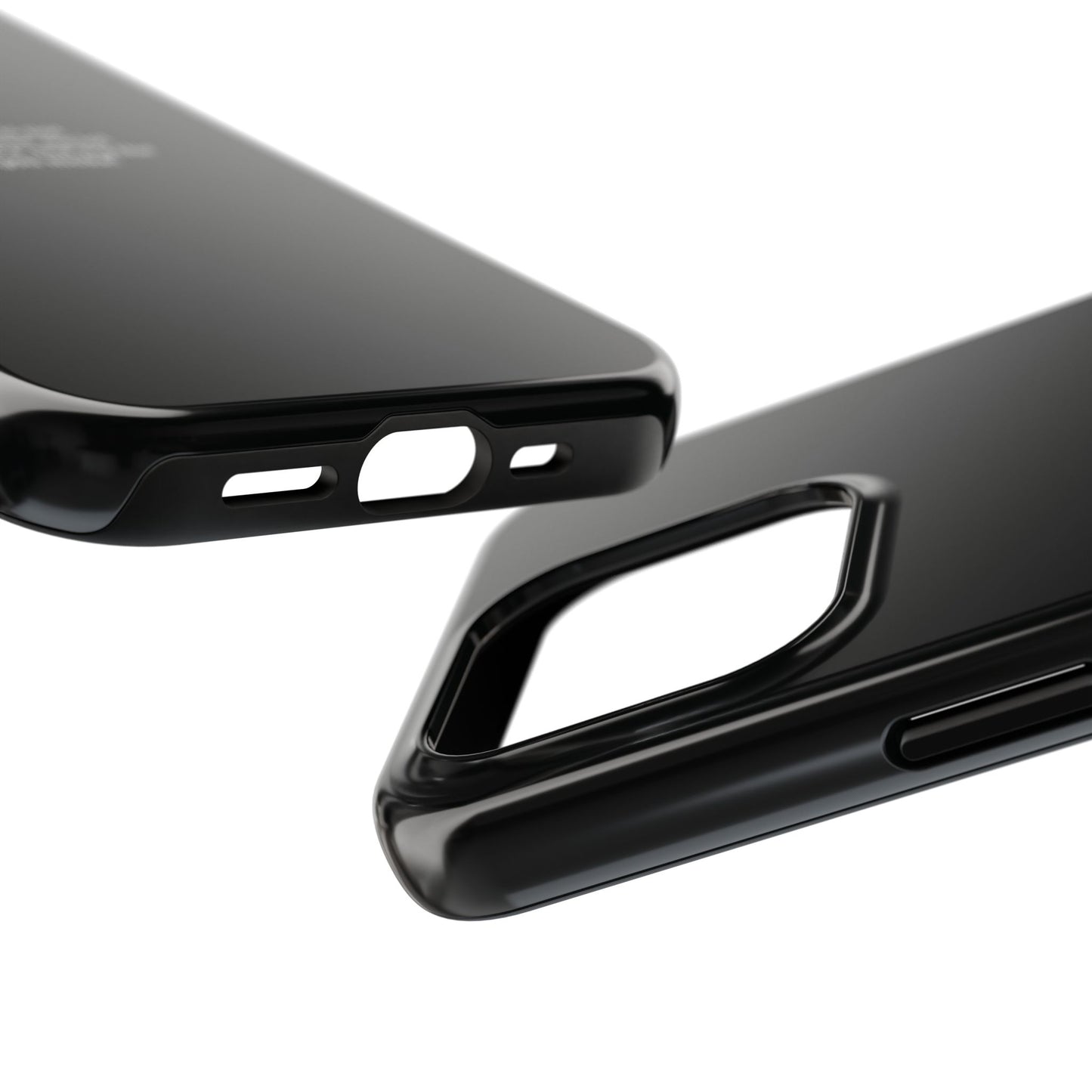 Social Media Phone Case - Jasmine's Streetwear