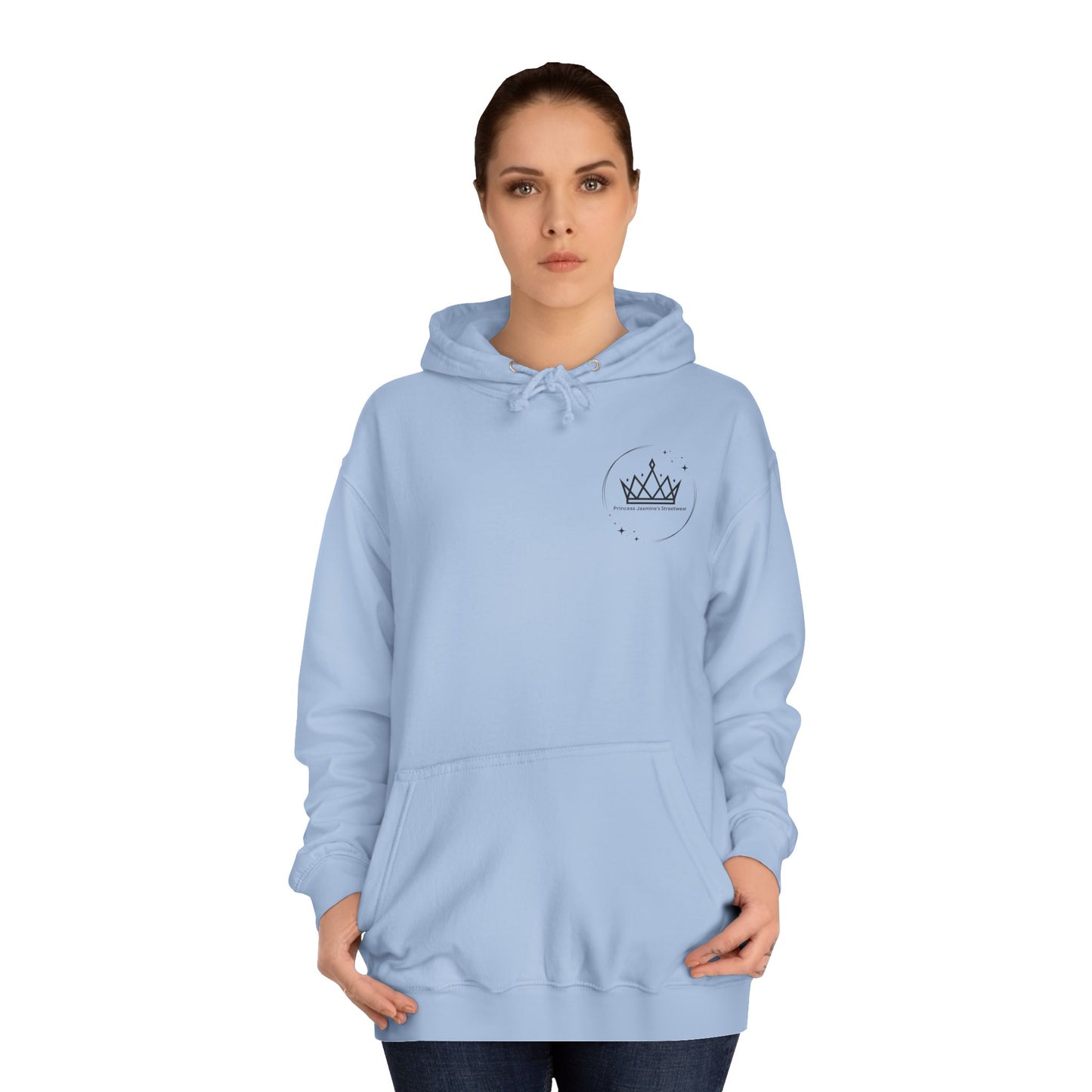 Unisex Hoodie - Jasmine's Streetwear