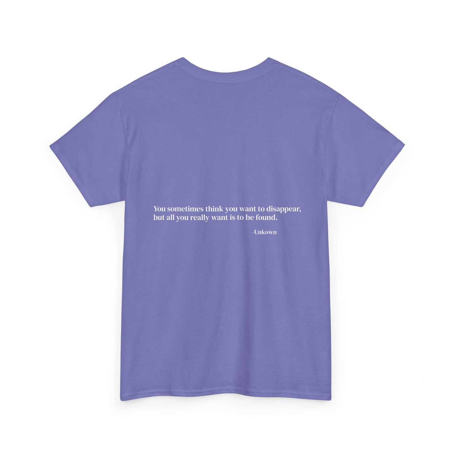 Motivational Unisex Tee - Jasmine's Streetwear