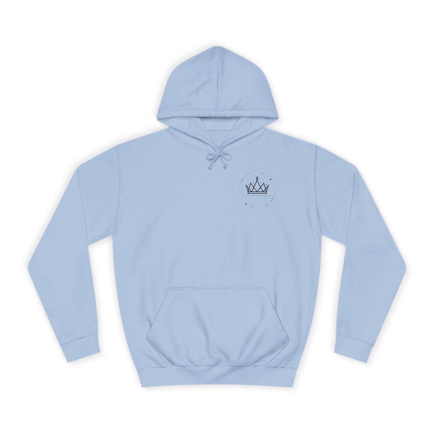 Unisex Hoodie - Jasmine's Streetwear