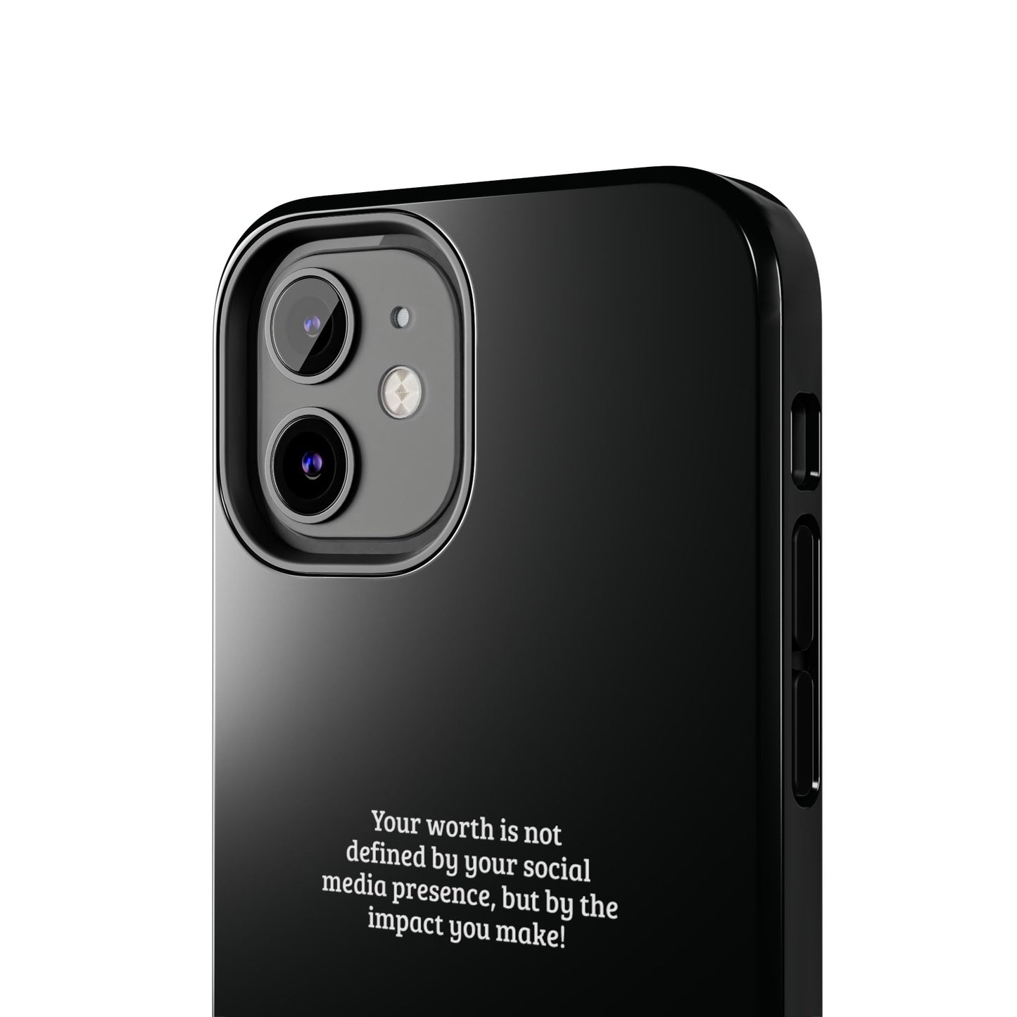 Social Media Phone Case - Jasmine's Streetwear