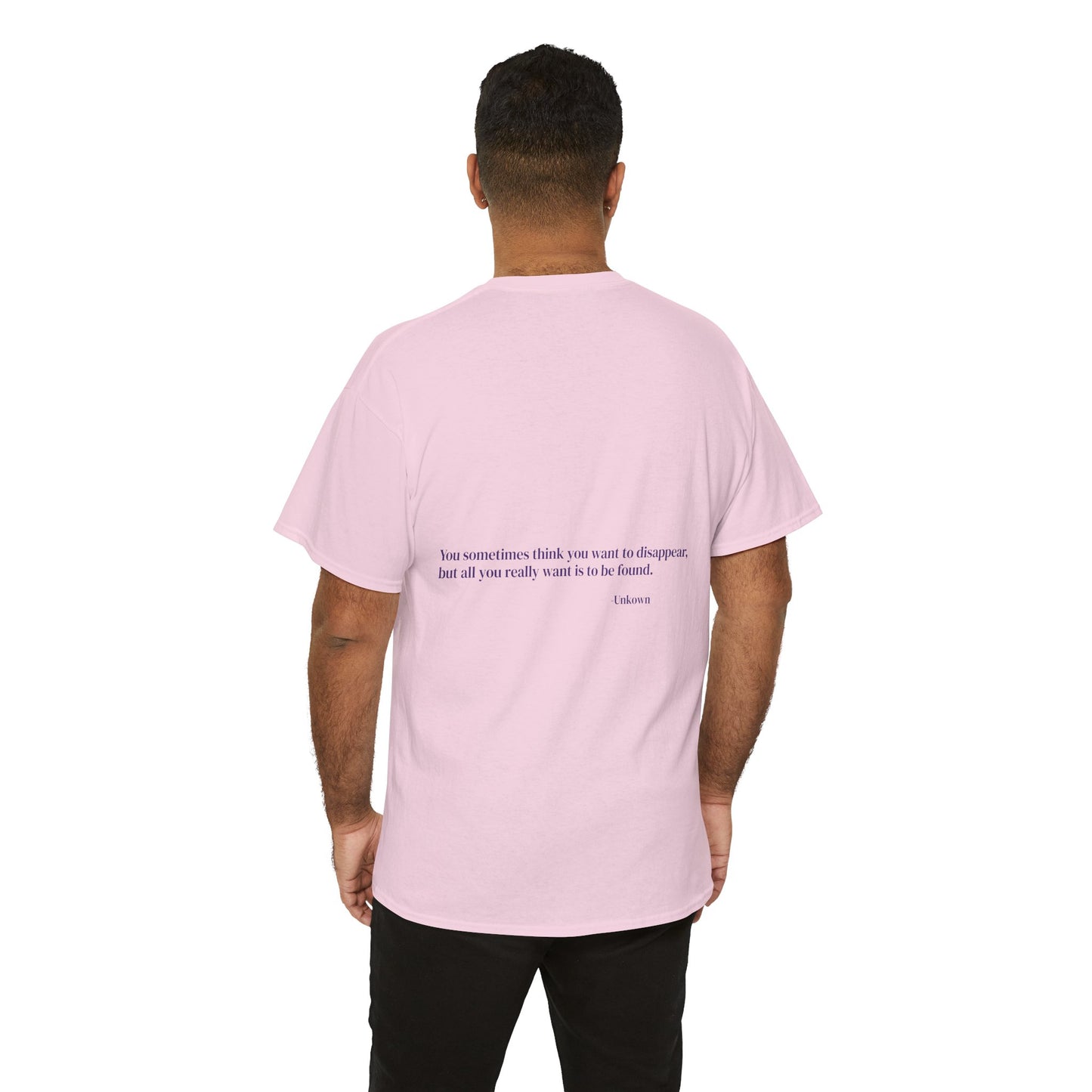 Motivational Unisex Tee - Jasmine's Streetwear
