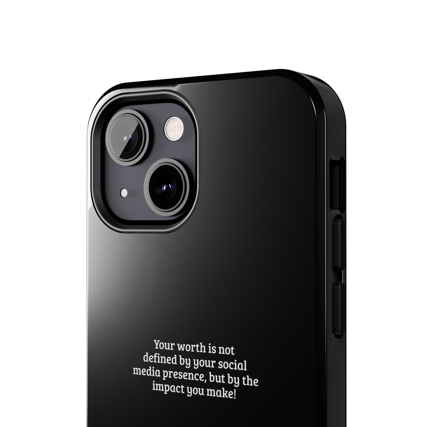 Social Media Phone Case - Jasmine's Streetwear