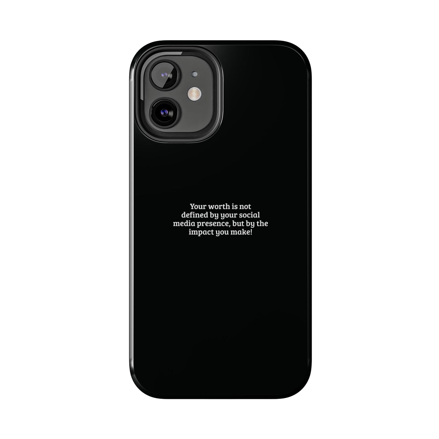 Social Media Phone Case - Jasmine's Streetwear