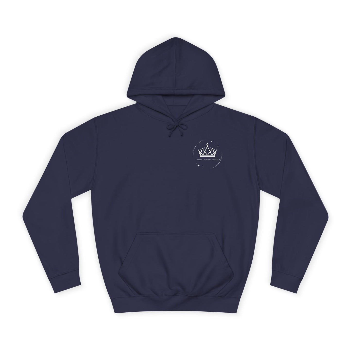 Unisex Hoodie - Jasmine's Streetwear