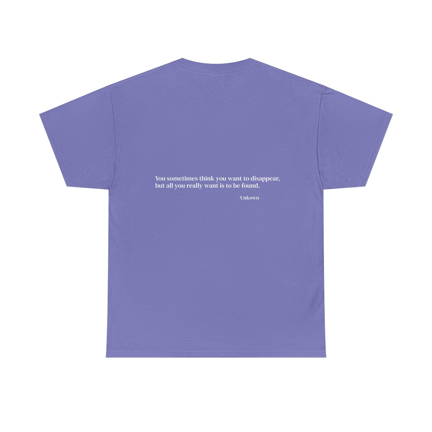 Motivational Unisex Tee - Jasmine's Streetwear
