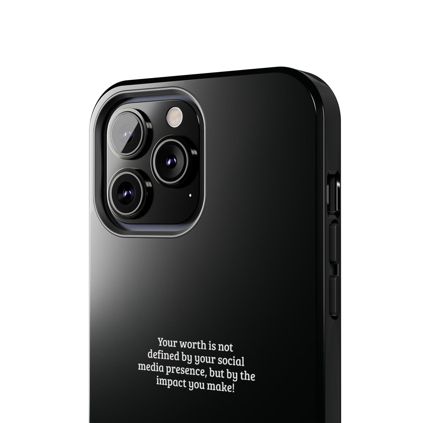 Social Media Phone Case - Jasmine's Streetwear