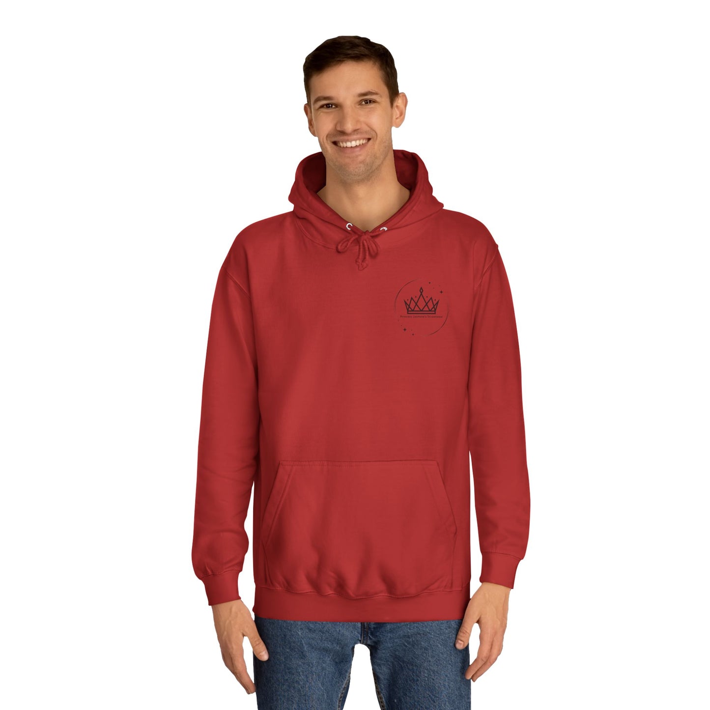 Unisex Hoodie - Jasmine's Streetwear
