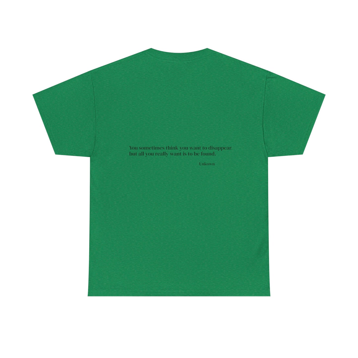 Motivational Unisex Tee - Jasmine's Streetwear