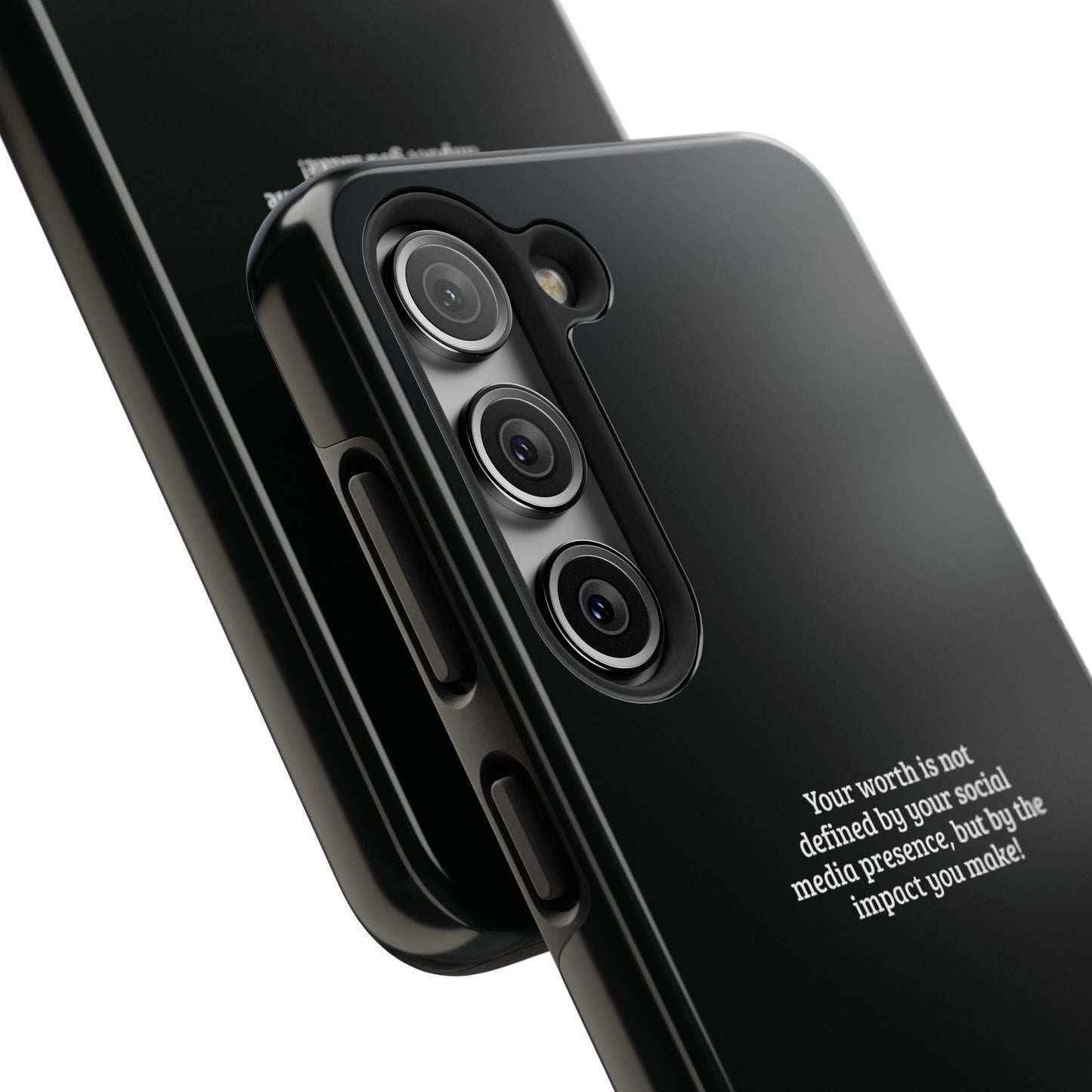 Social Media Phone Case - Jasmine's Streetwear