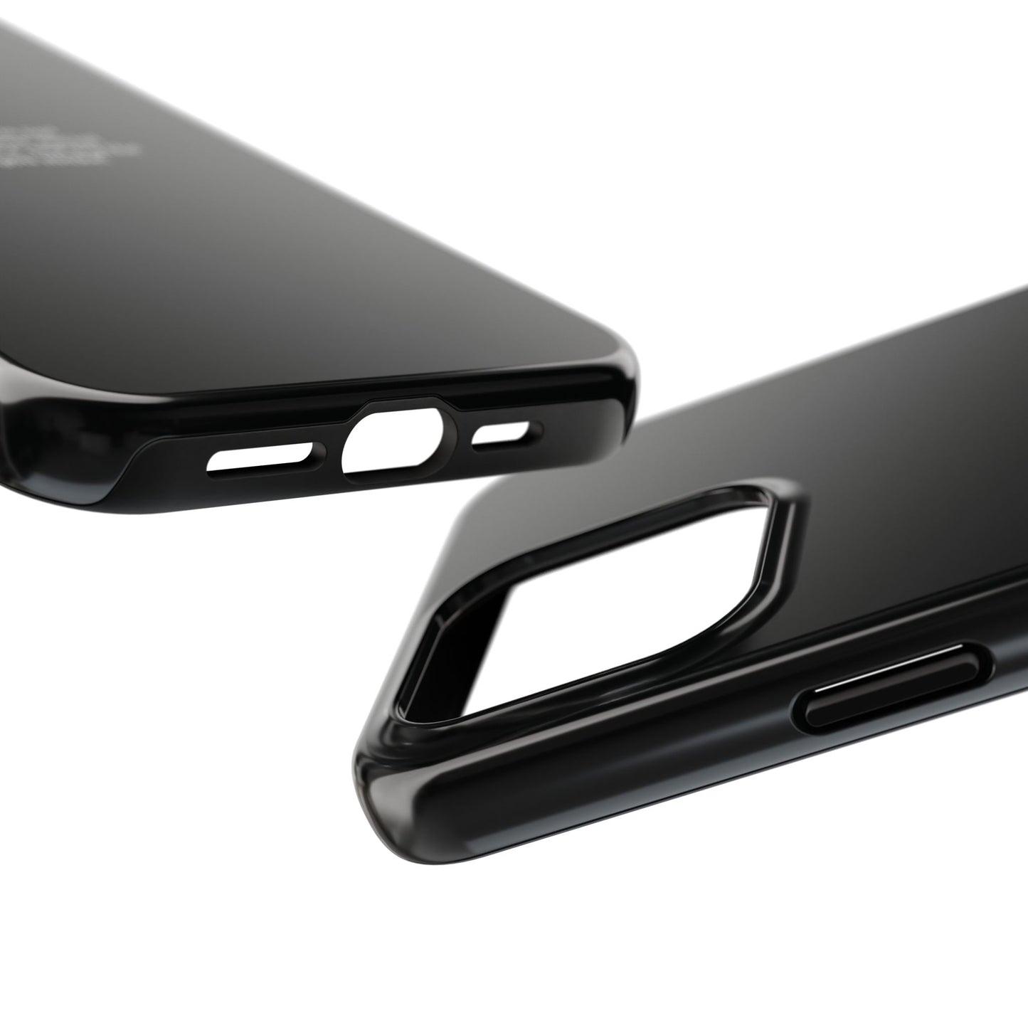 Social Media Phone Case - Jasmine's Streetwear