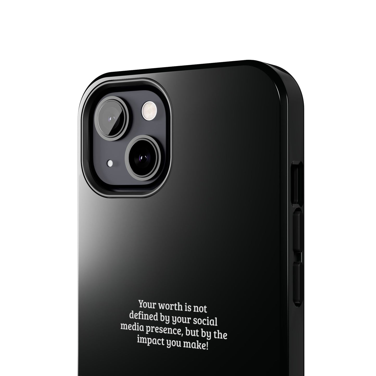 Social Media Phone Case - Jasmine's Streetwear