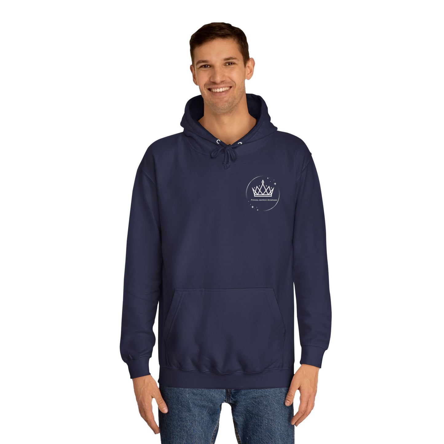 Unisex Hoodie - Jasmine's Streetwear