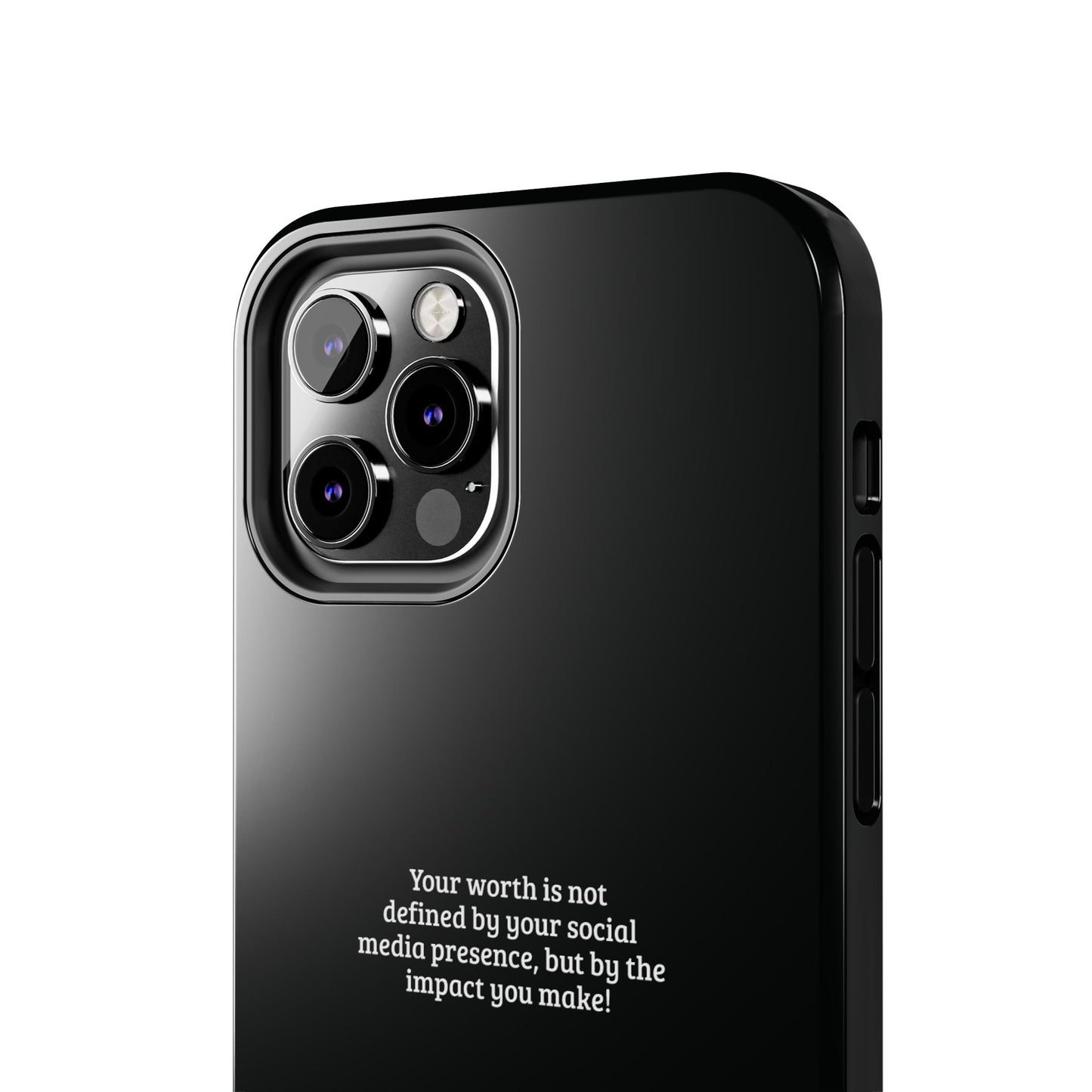 Social Media Phone Case - Jasmine's Streetwear