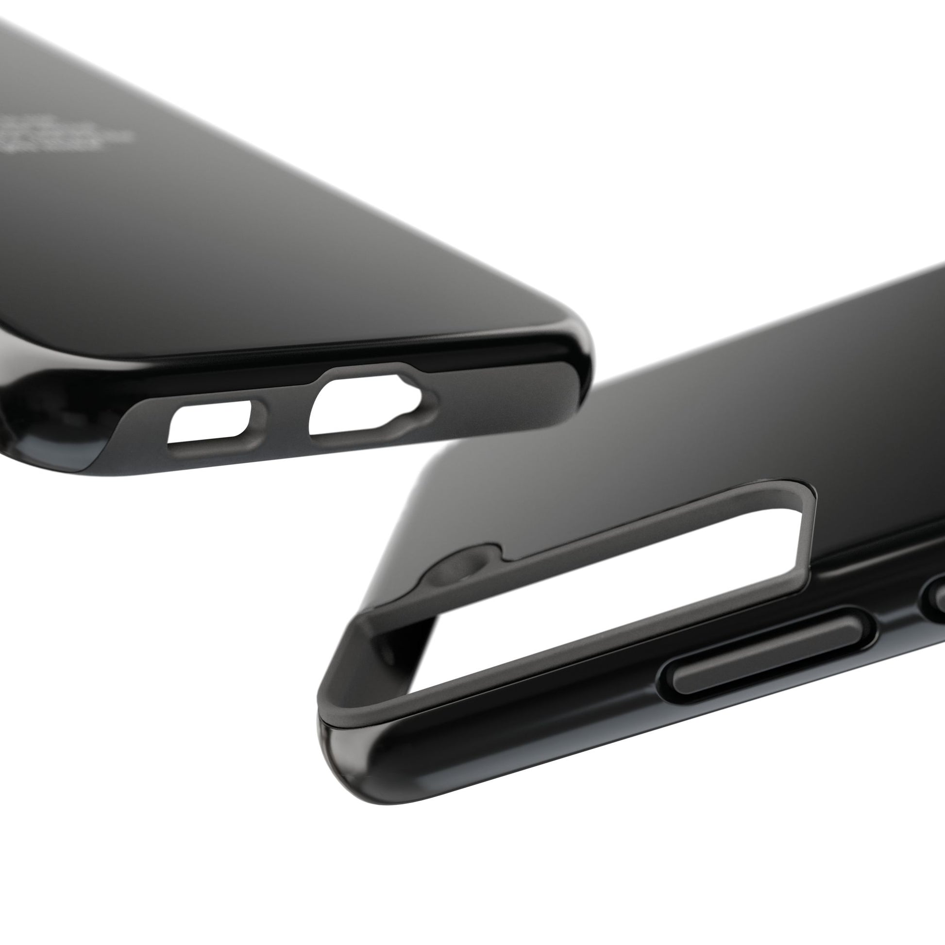Social Media Phone Case - Jasmine's Streetwear