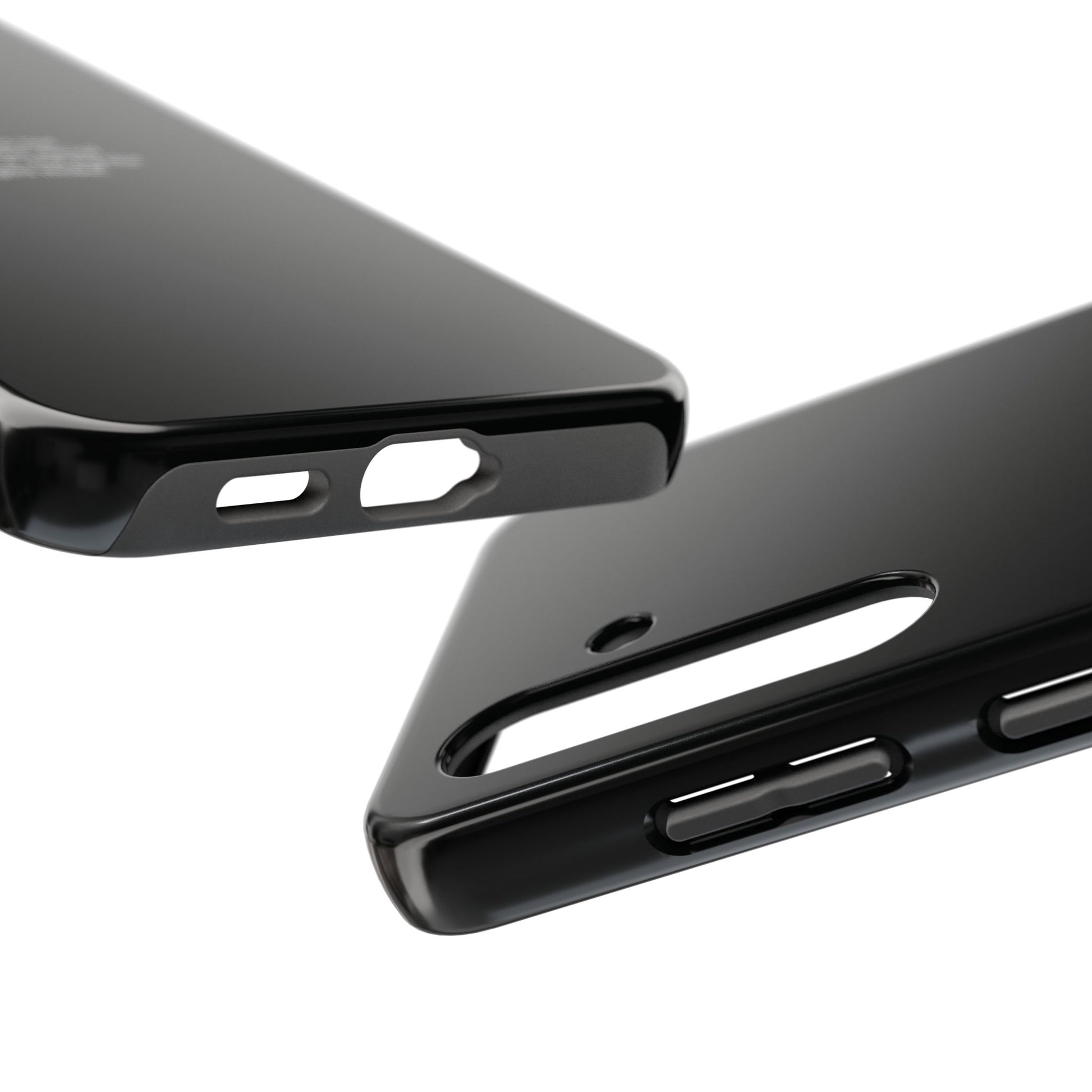 Social Media Phone Case - Jasmine's Streetwear