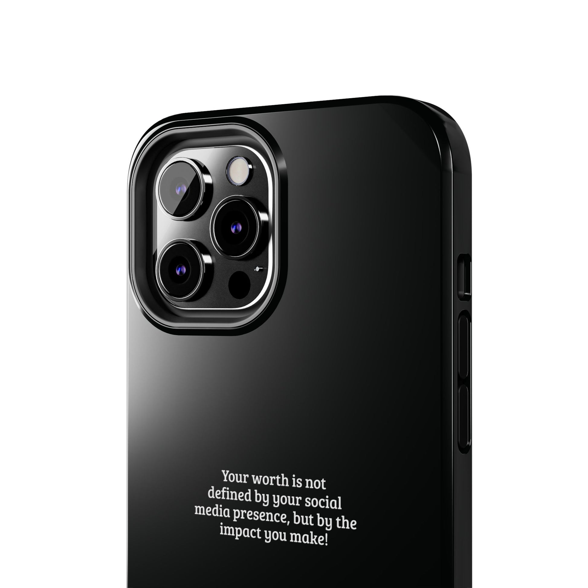 Social Media Phone Case - Jasmine's Streetwear