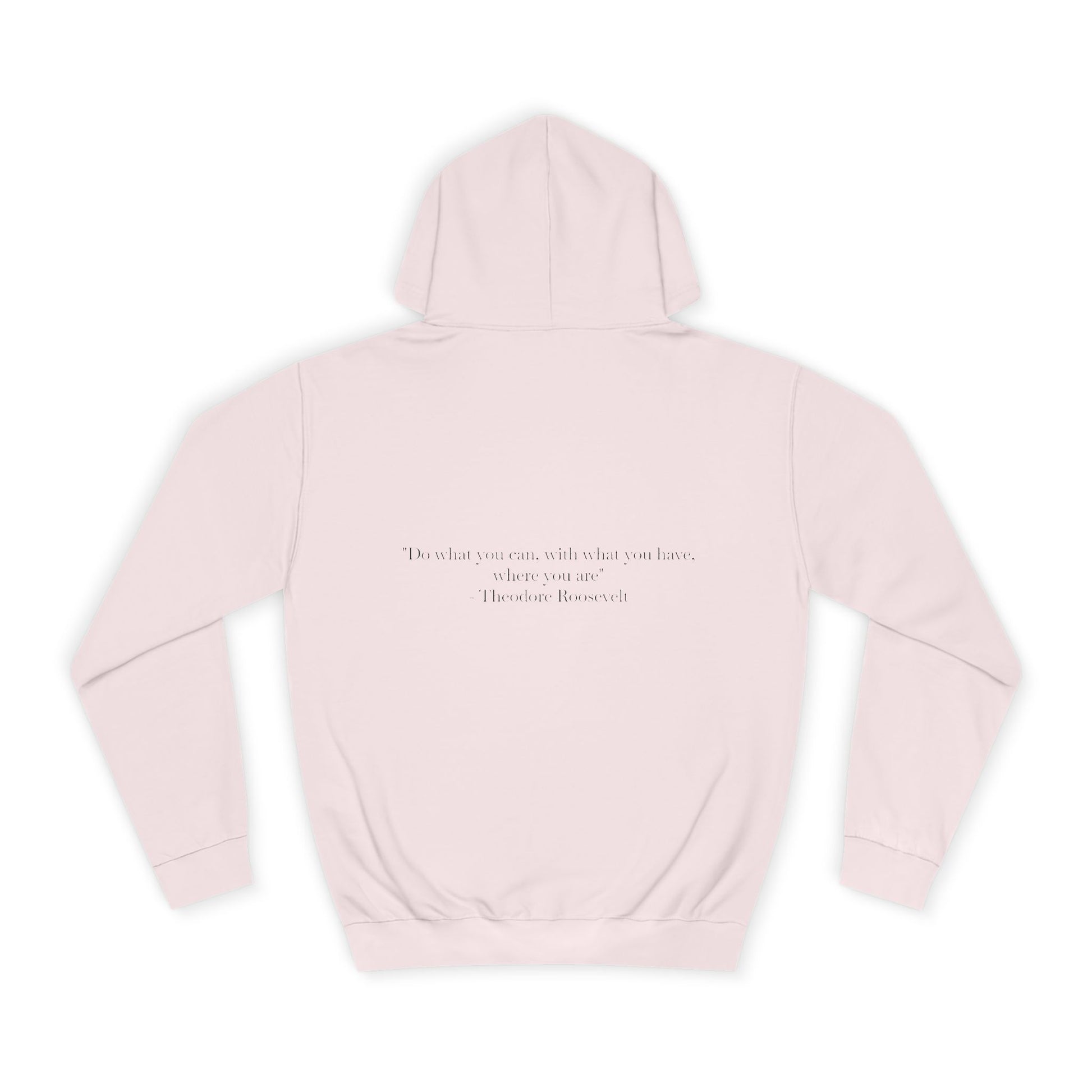 Unisex Hoodie - Jasmine's Streetwear
