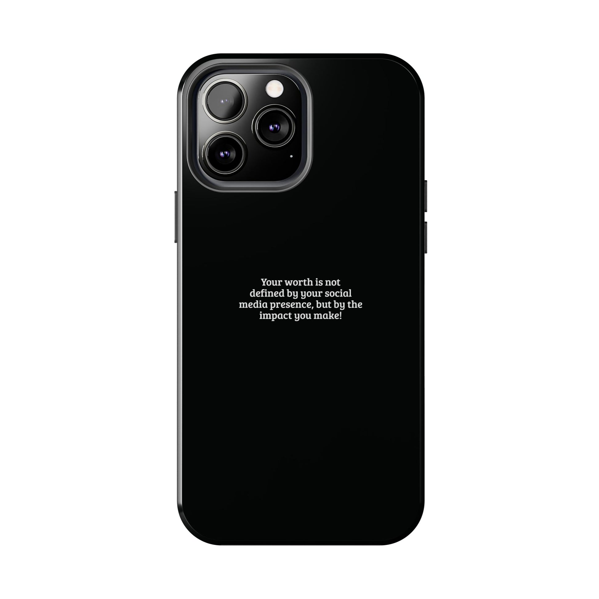 Social Media Phone Case - Jasmine's Streetwear
