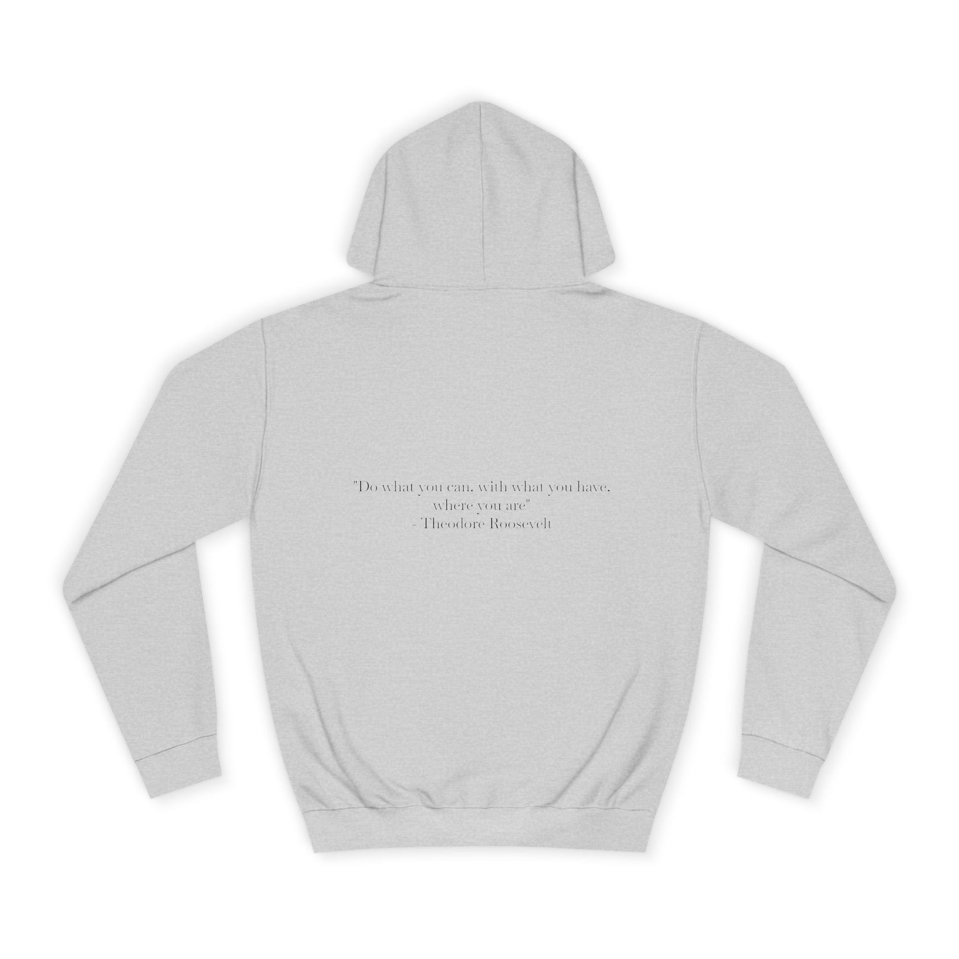 Unisex Hoodie - Jasmine's Streetwear