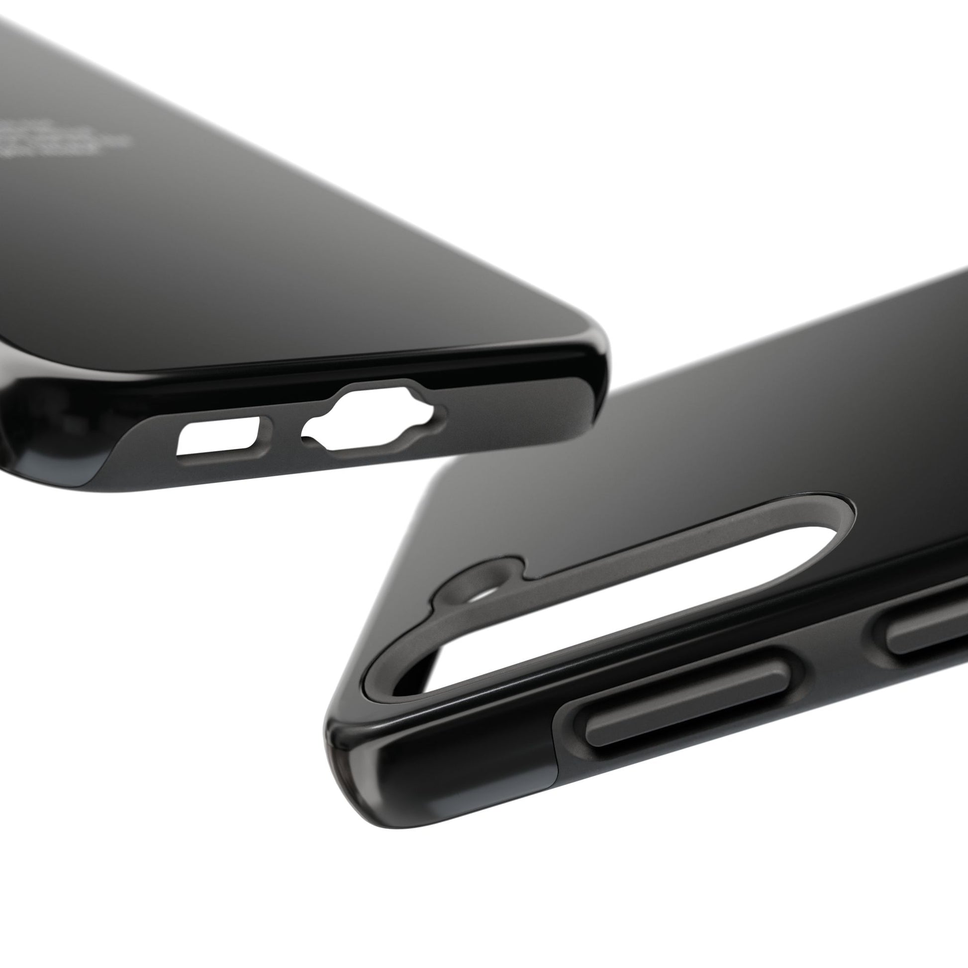 Social Media Phone Case - Jasmine's Streetwear