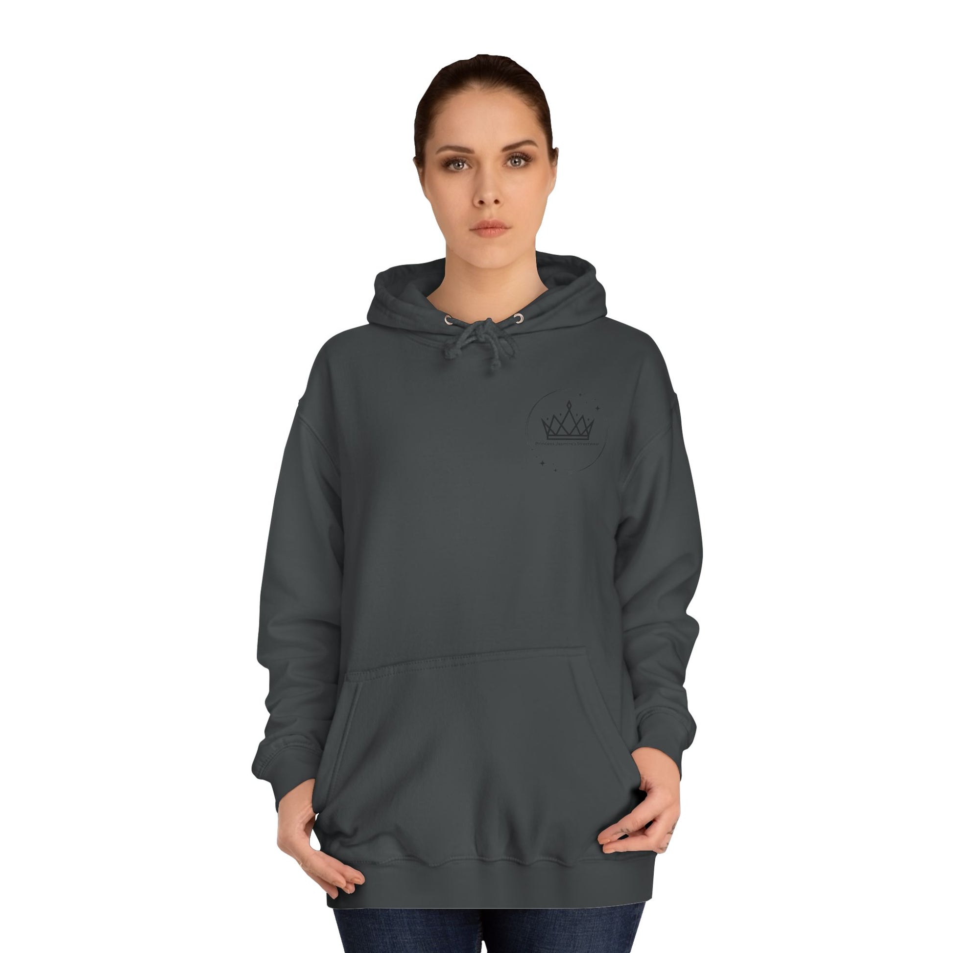 Unisex Hoodie - Jasmine's Streetwear