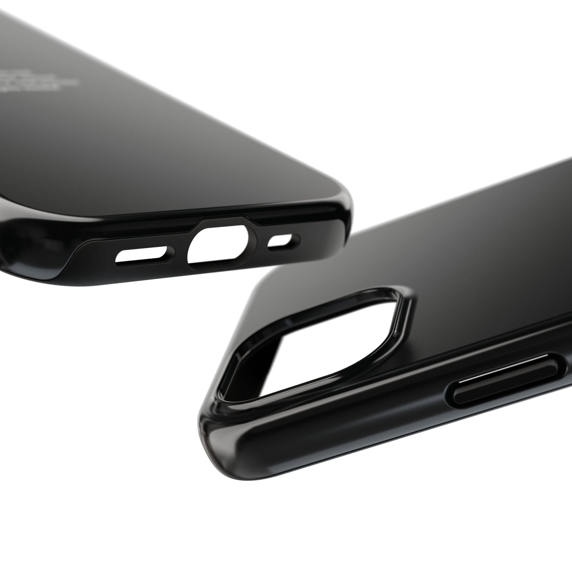 Social Media Phone Case - Jasmine's Streetwear