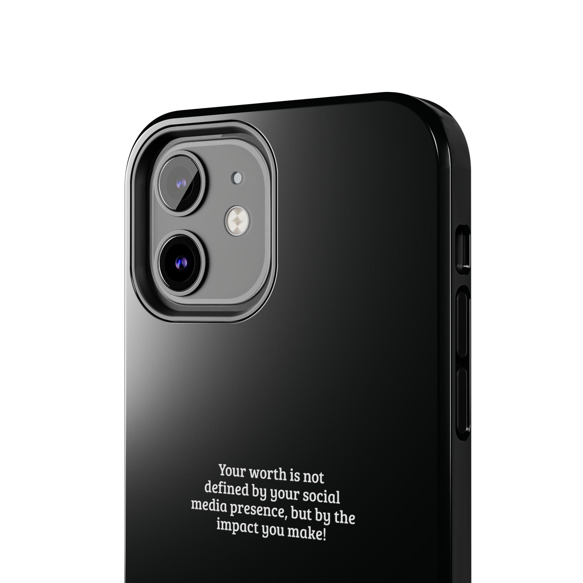 Social Media Phone Case - Jasmine's Streetwear