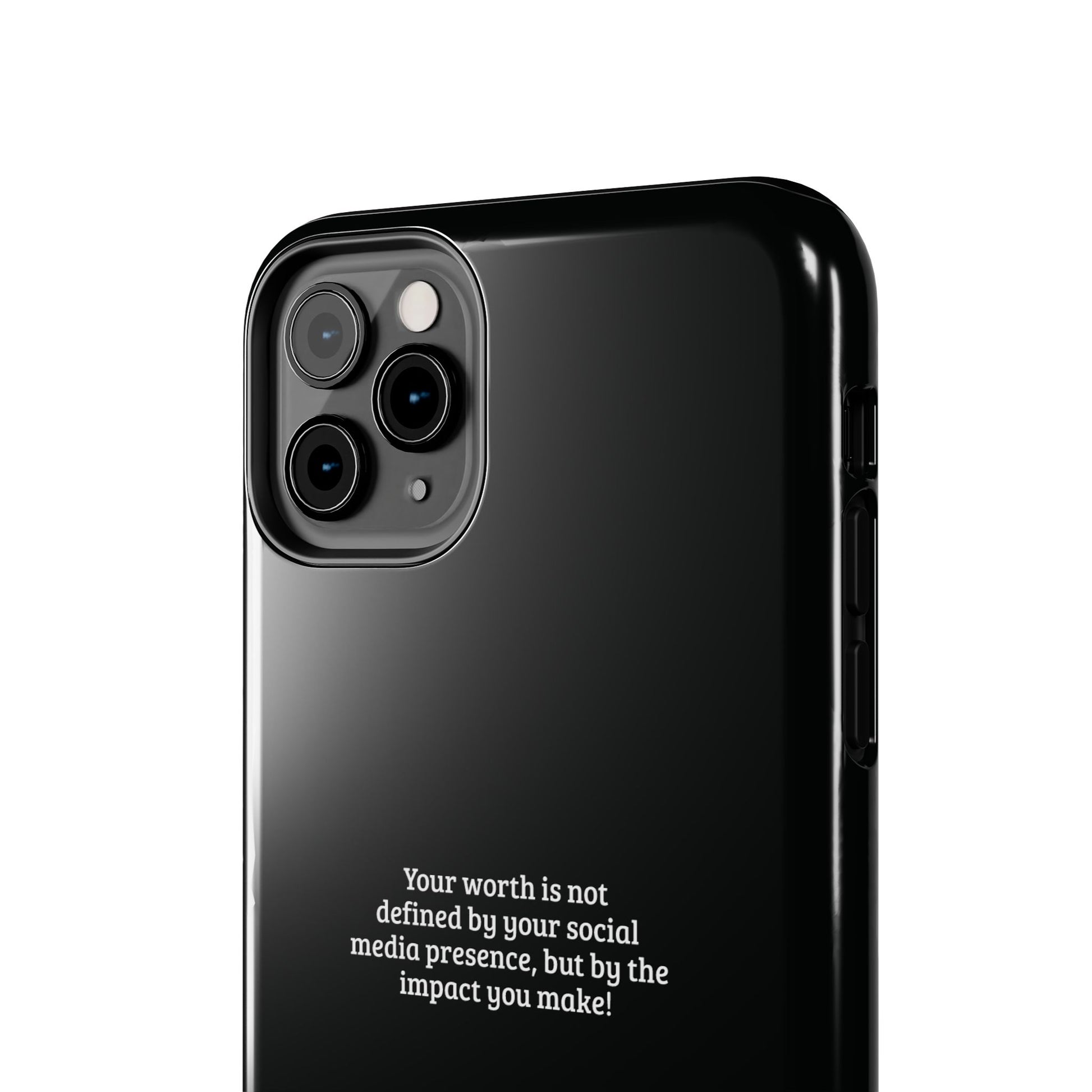 Social Media Phone Case - Jasmine's Streetwear