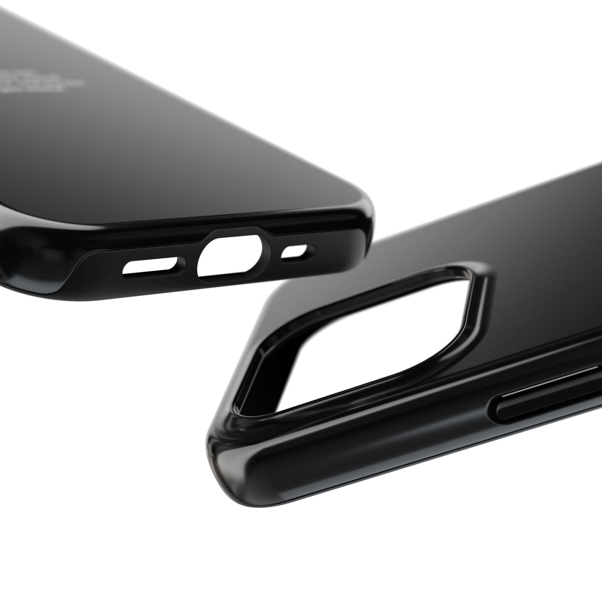 Social Media Phone Case - Jasmine's Streetwear