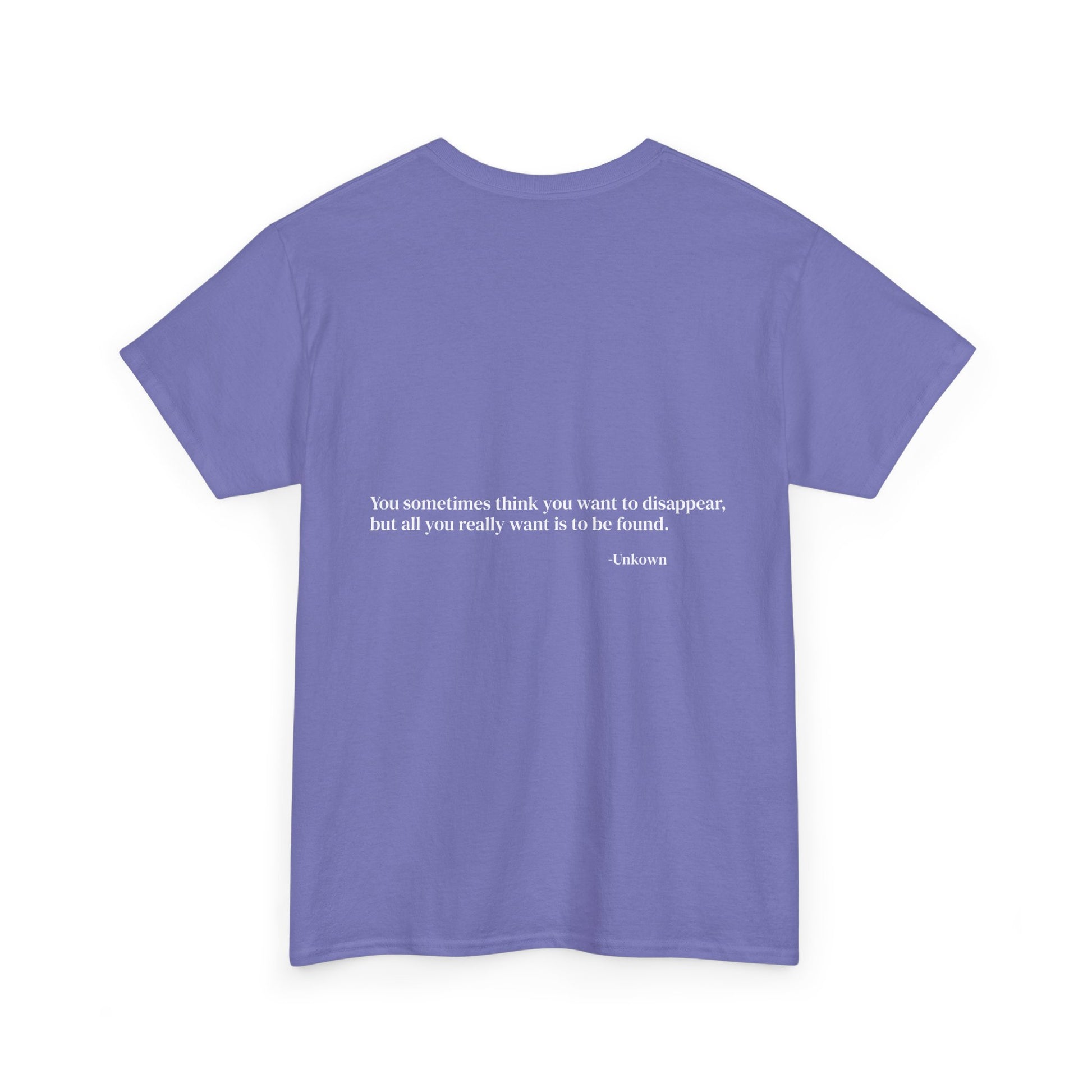 Motivational Unisex Tee - Jasmine's Streetwear