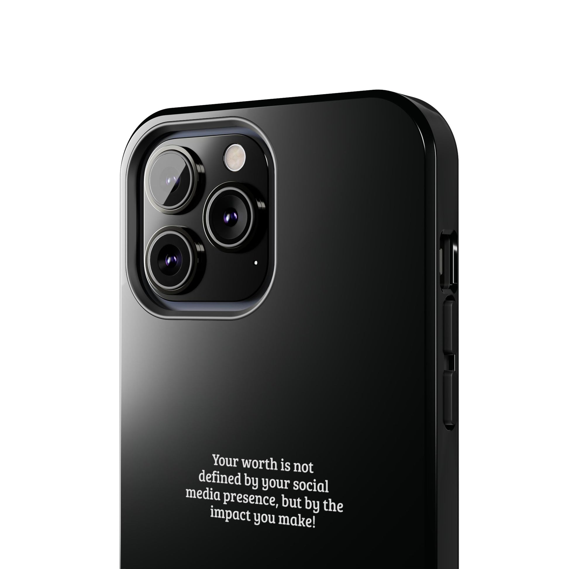 Social Media Phone Case - Jasmine's Streetwear