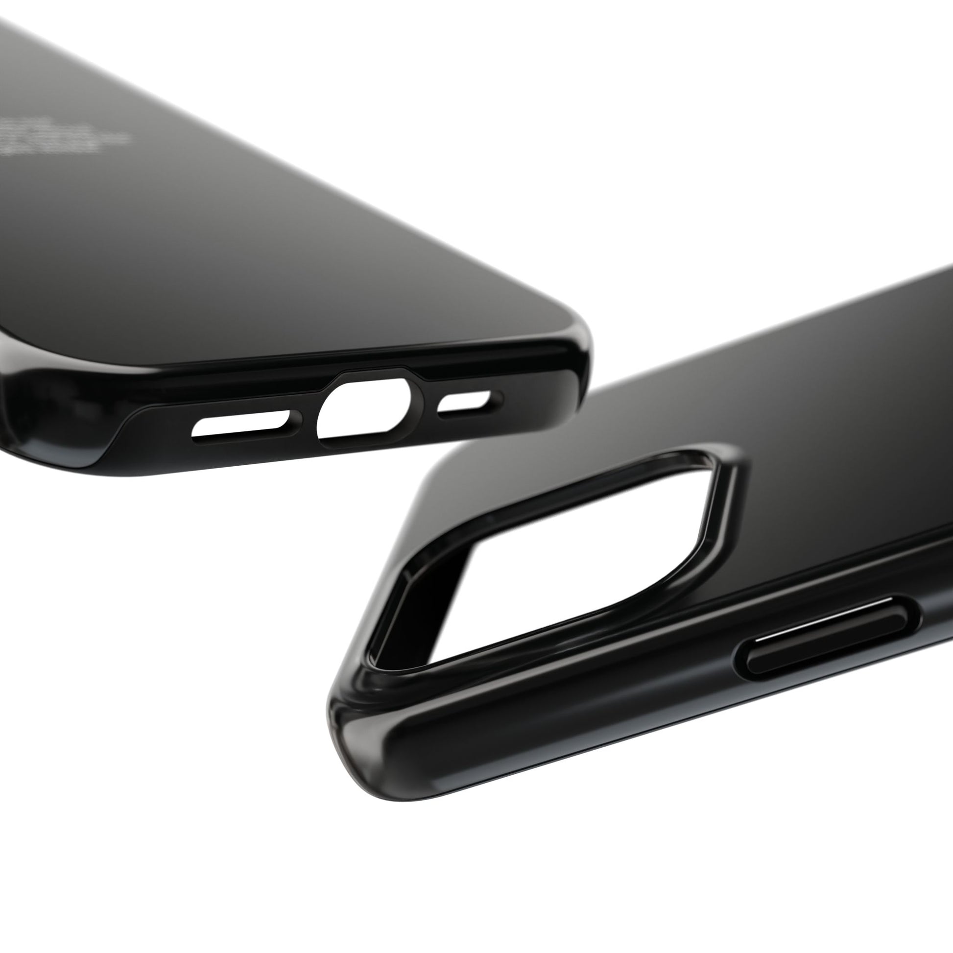 Social Media Phone Case - Jasmine's Streetwear